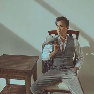 Meet your Posher, Thien